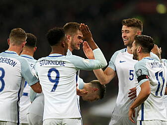World Cup qualifiers round-up:...